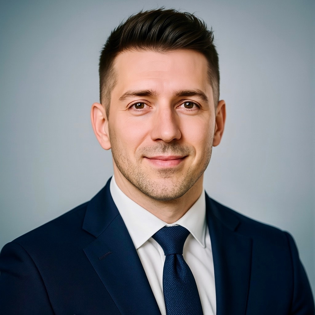 Ondrej Sevcik Profile Picture